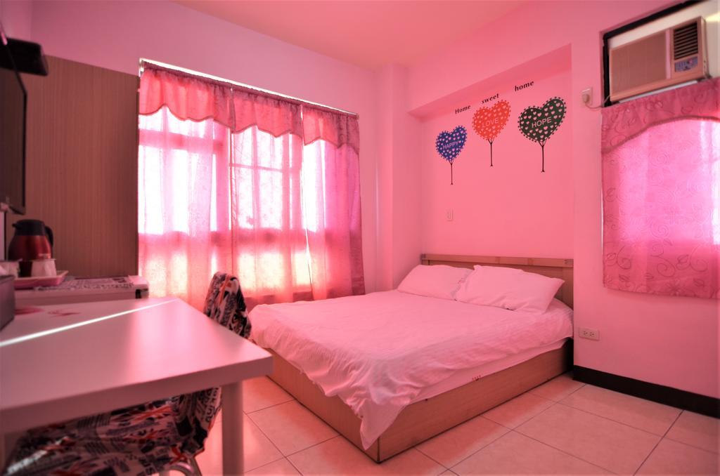 Love Fengchia Taichung Exterior photo