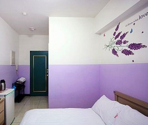 Love Fengchia Taichung Exterior photo