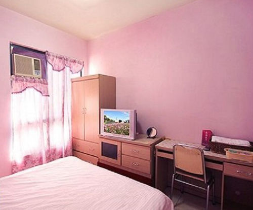 Love Fengchia Taichung Exterior photo